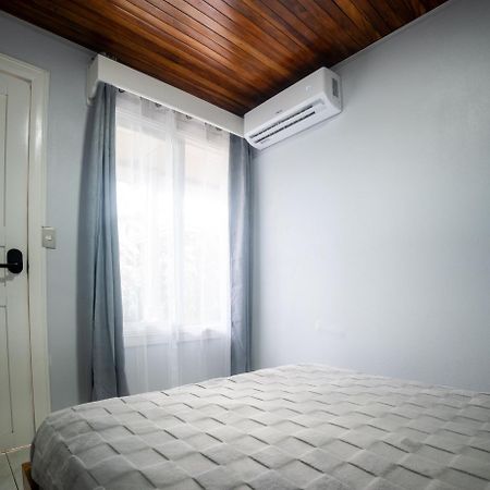 Arenal Poshpacker Hostel La Fortuna Ngoại thất bức ảnh