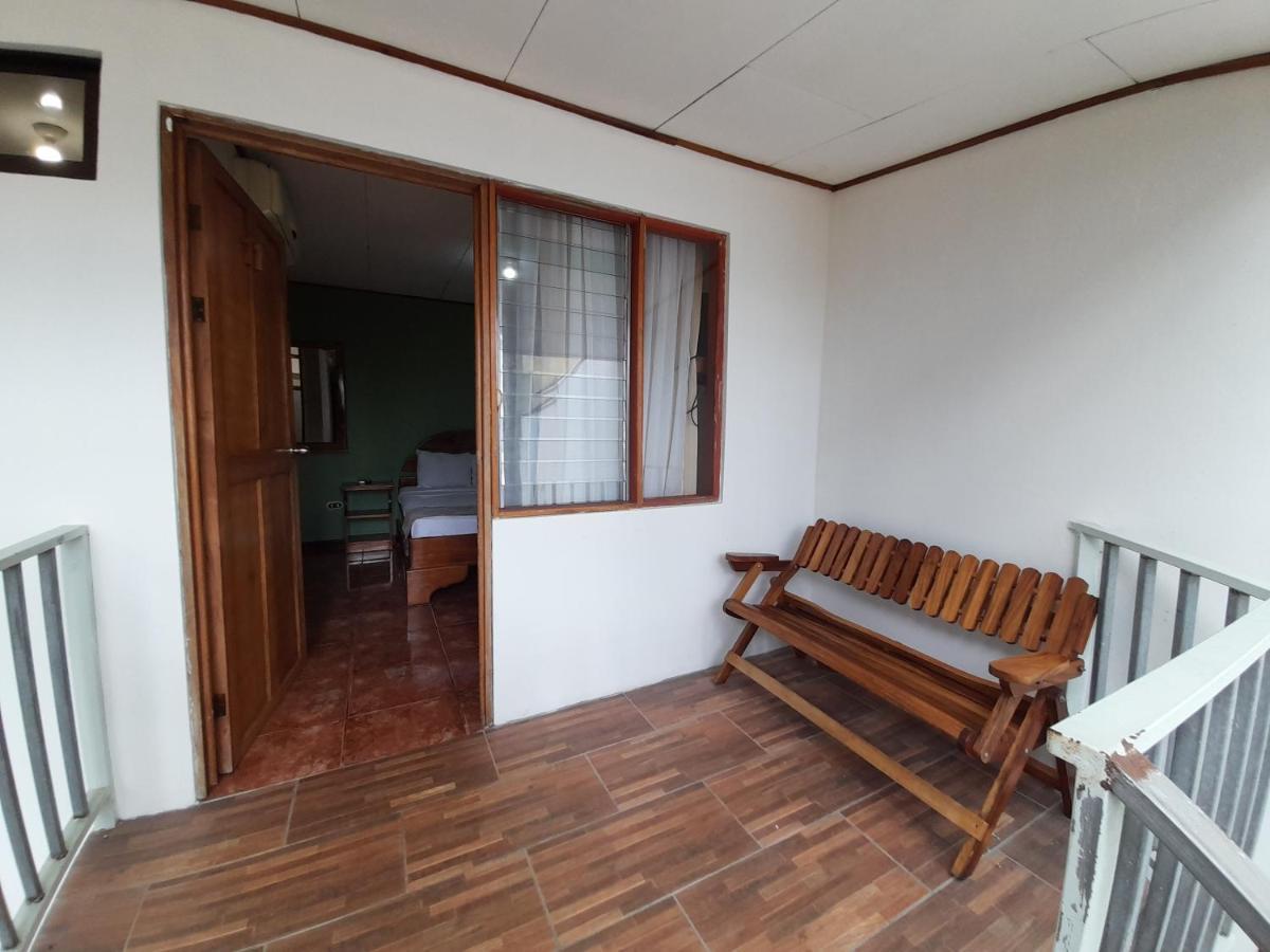 Arenal Poshpacker Hostel La Fortuna Ngoại thất bức ảnh