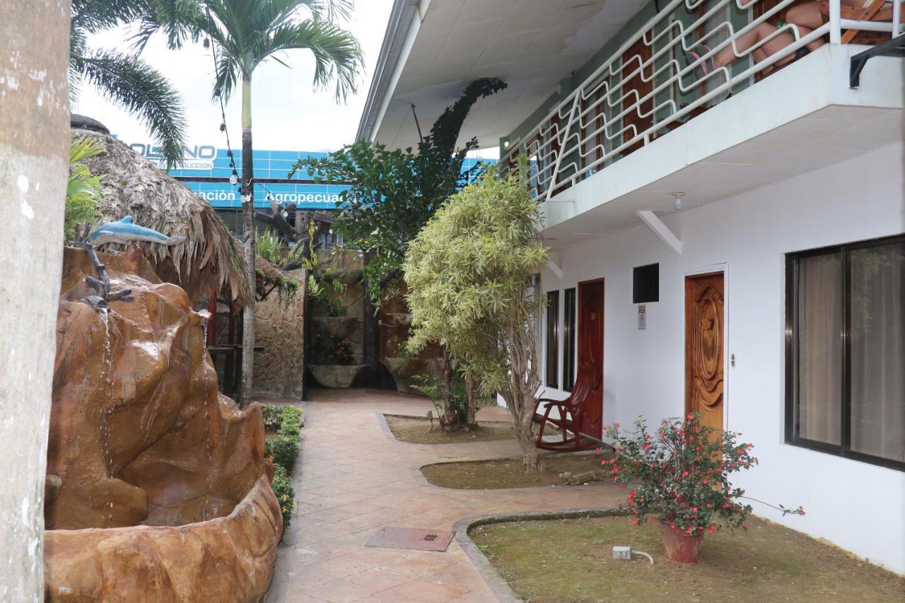 Arenal Poshpacker Hostel La Fortuna Ngoại thất bức ảnh