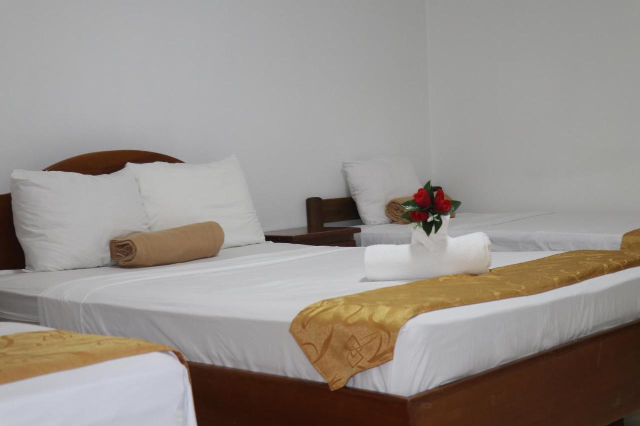 Arenal Poshpacker Hostel La Fortuna Ngoại thất bức ảnh