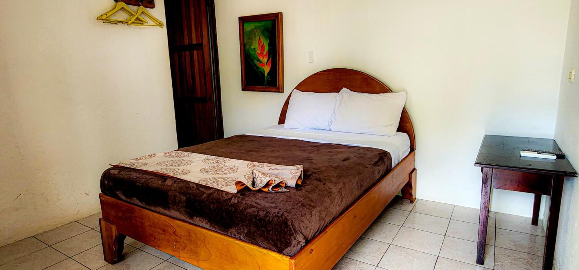 Arenal Poshpacker Hostel La Fortuna Ngoại thất bức ảnh