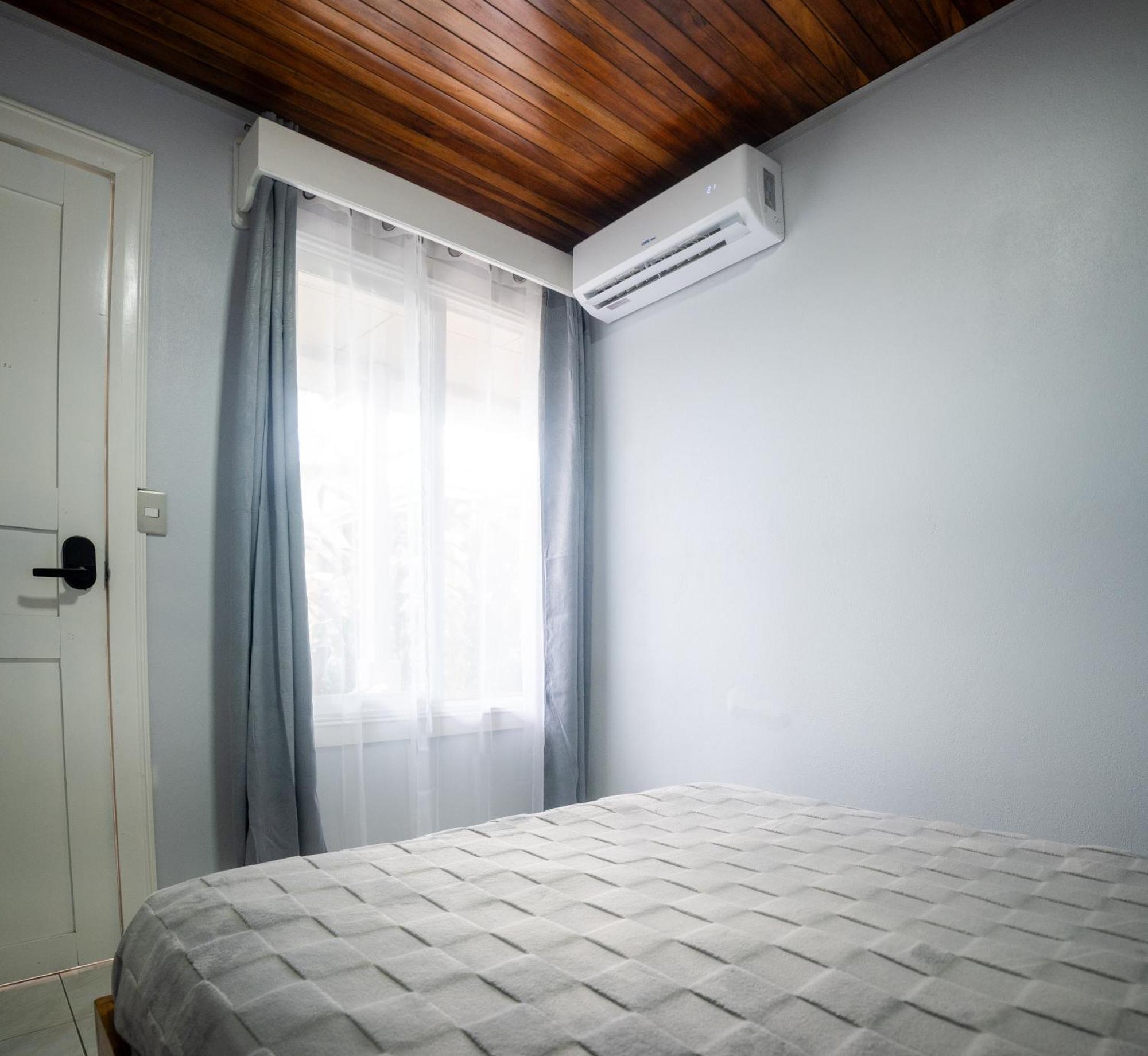 Arenal Poshpacker Hostel La Fortuna Ngoại thất bức ảnh